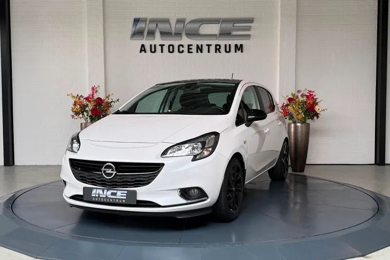 Opel Corsa (2017)