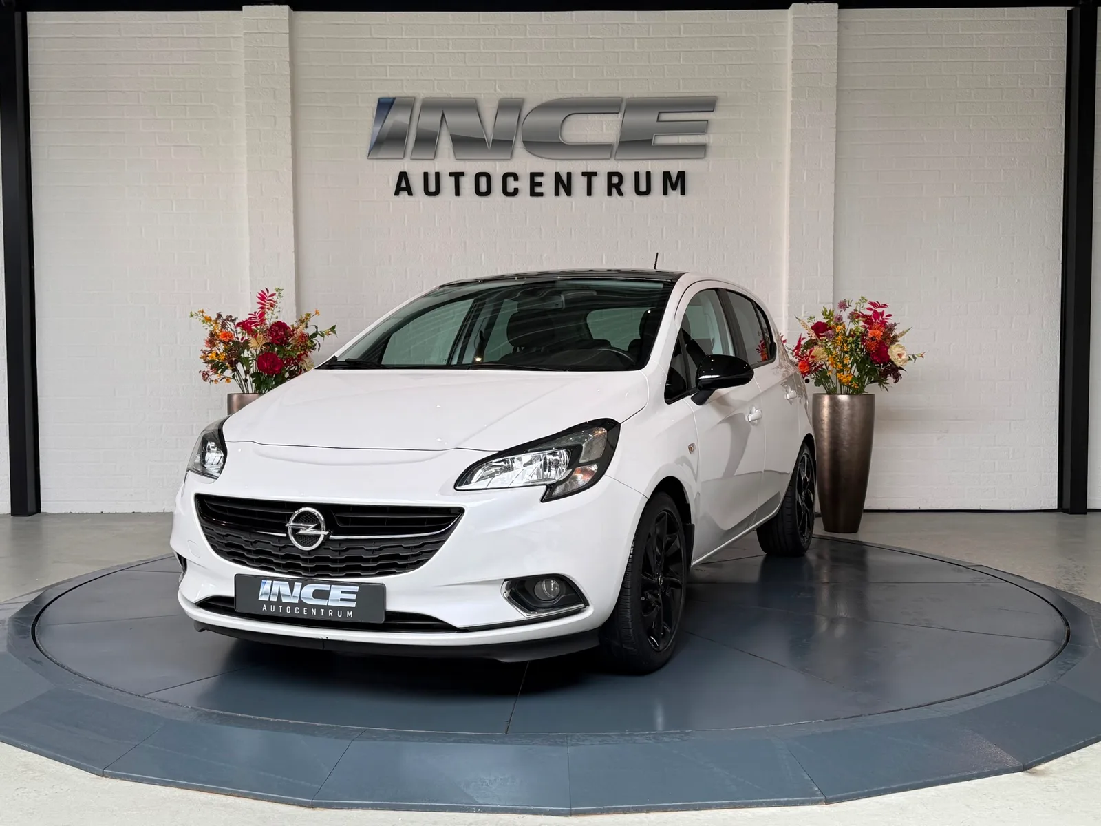Opel Corsa (2017) — foto 1
