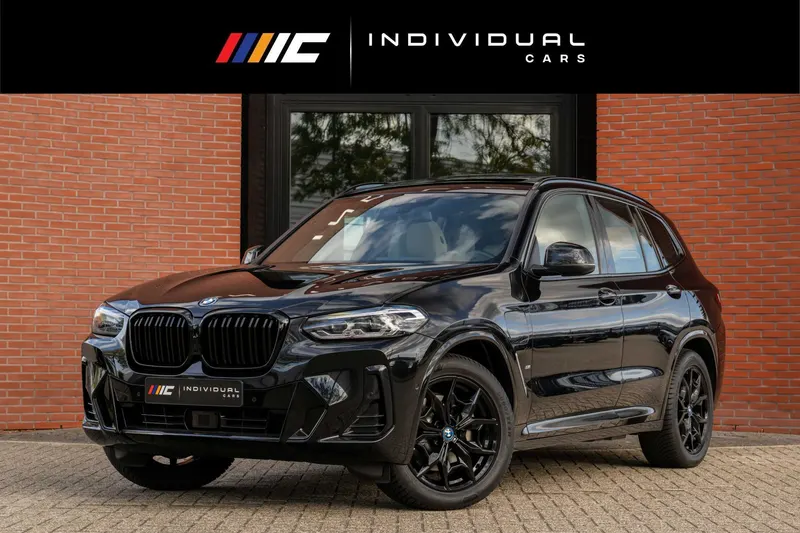 BMW X3 (2022)