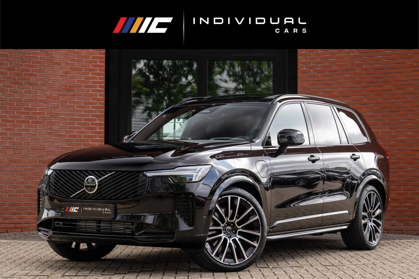 Volvo XC90 (2026) — foto 1