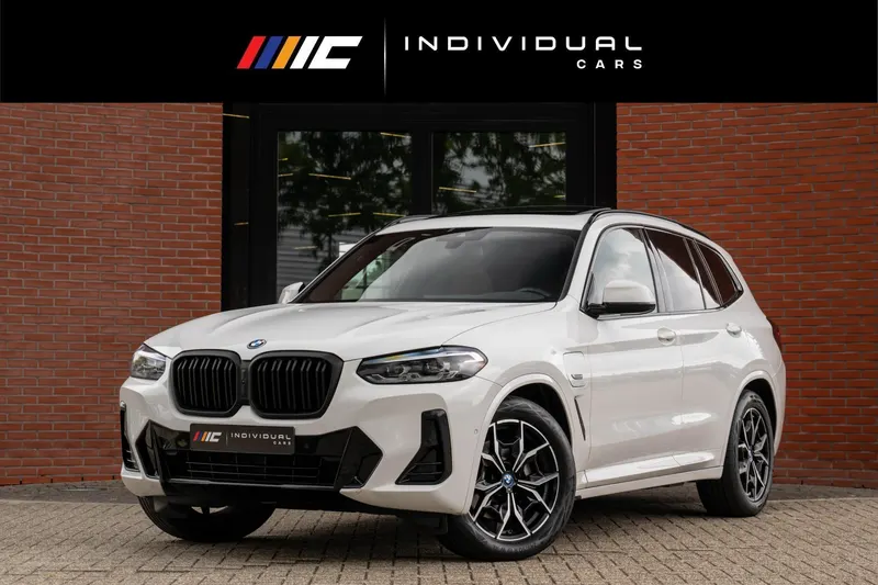BMW X3 (2022)