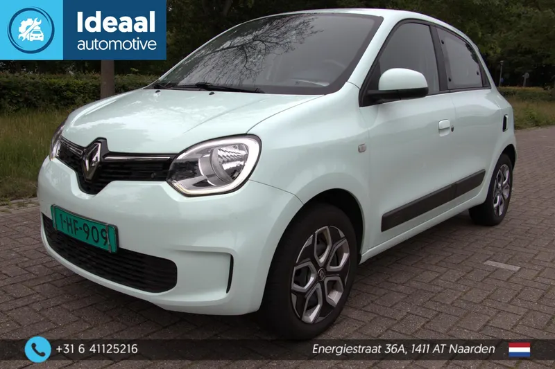 Renault Twingo (2020)