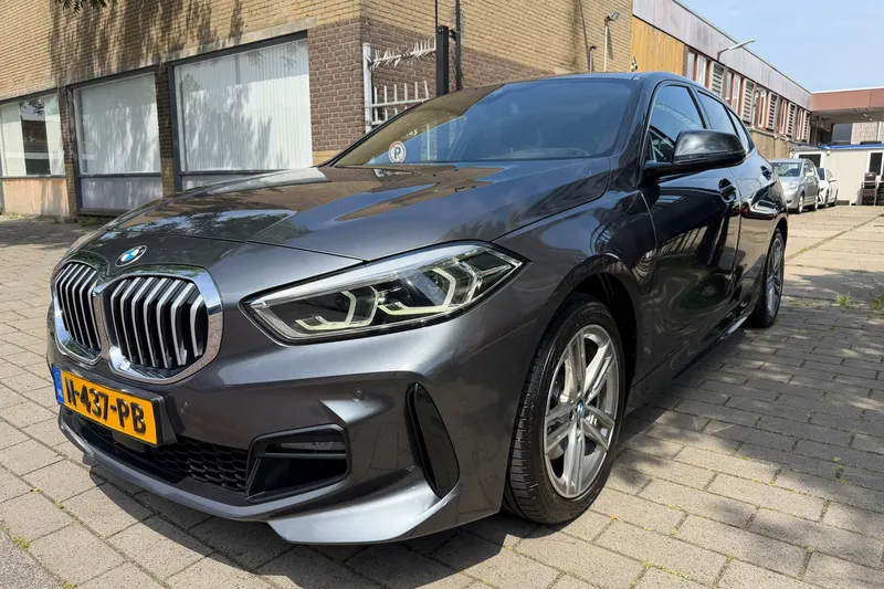 BMW 1-Serie (2021)