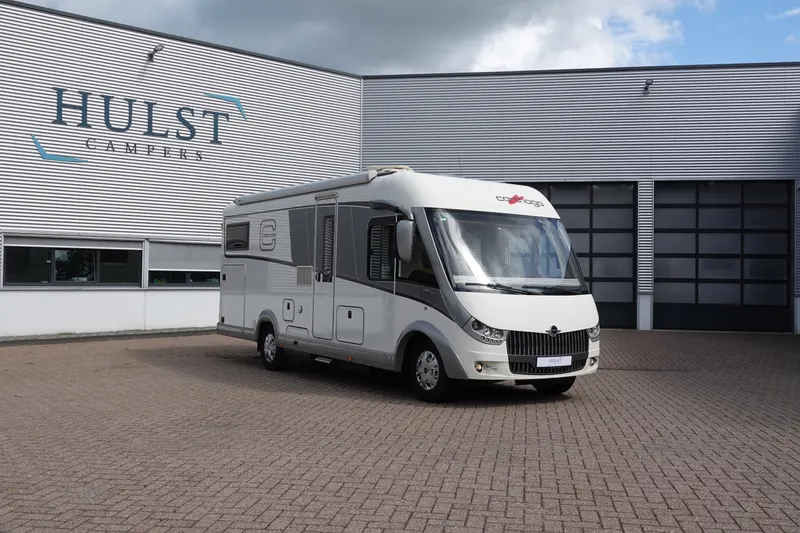 Carthago Chic C-Line (2019)