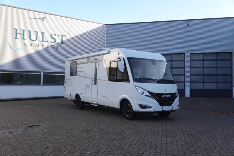 Hymer BMC-I (2020)