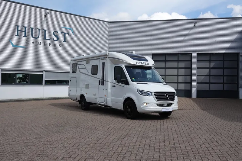 Hymer BMC-T (2023)