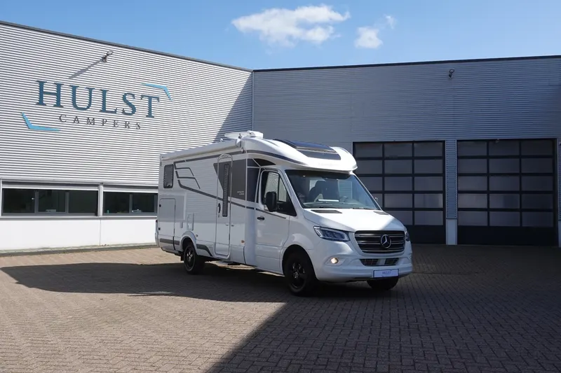 Hymer BMC-T (2023)