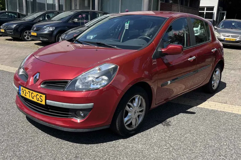 Renault Clio (2006)