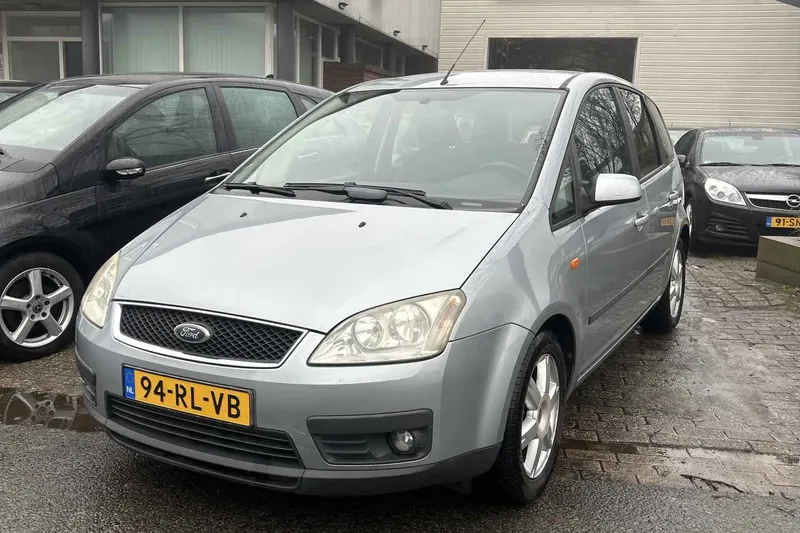 Ford C-Max (2005)