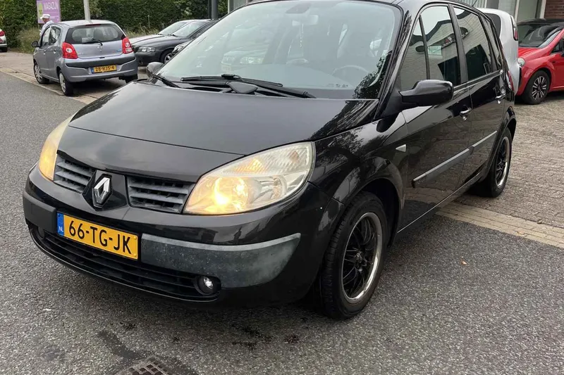 Renault Scénic (2006)