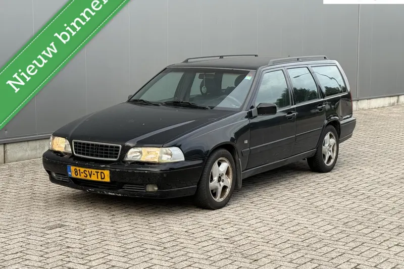 Volvo V70 (1998)