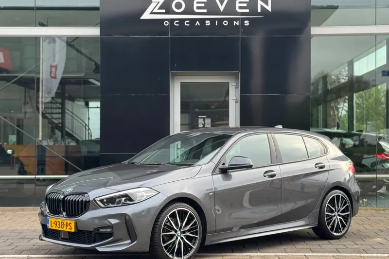 BMW 1-Serie (2027)