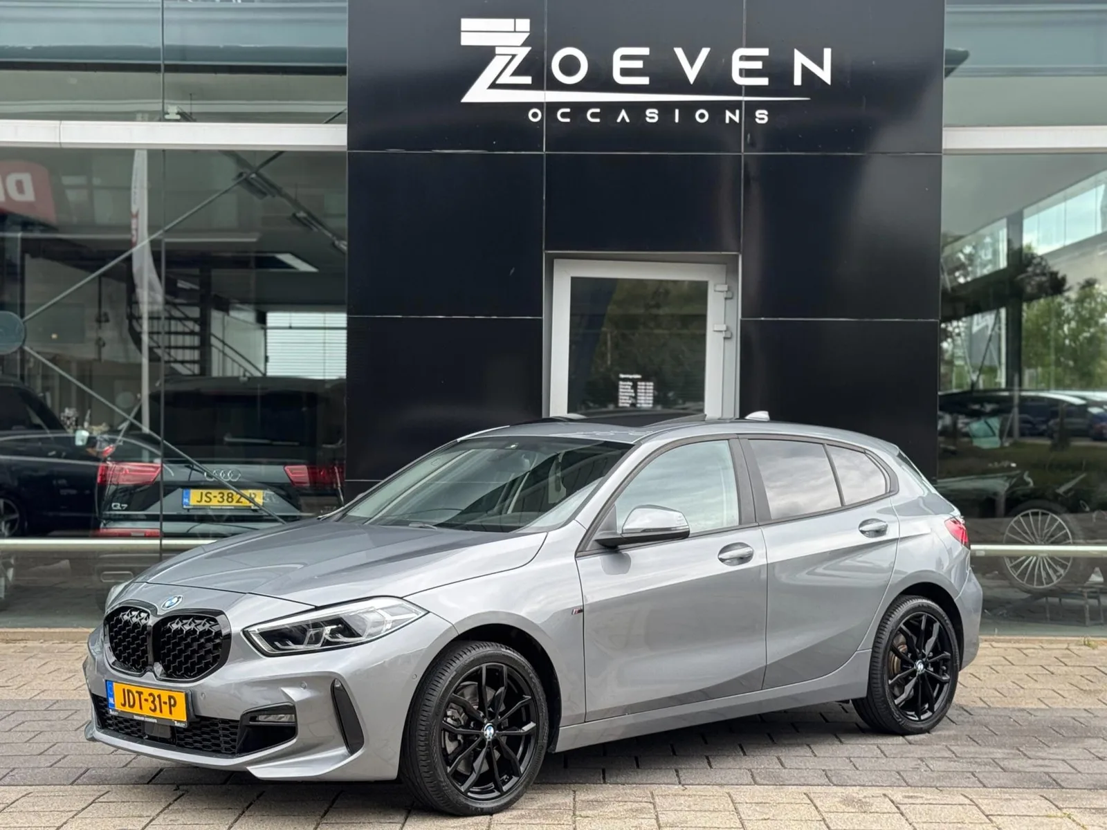 BMW 1-Serie (2023) — foto 1
