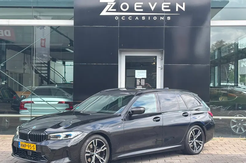 BMW 3-Serie (2023)