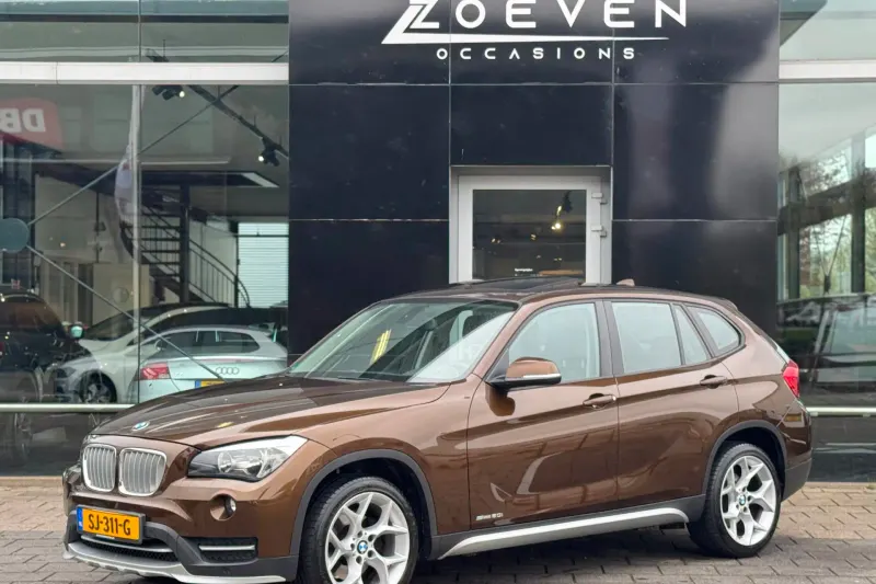 BMW X1 (2026)