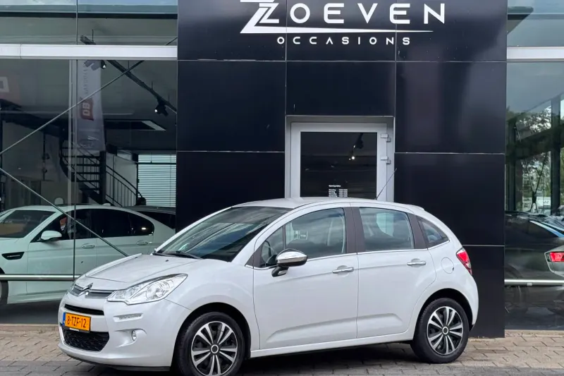 Citroën C3 (2027)