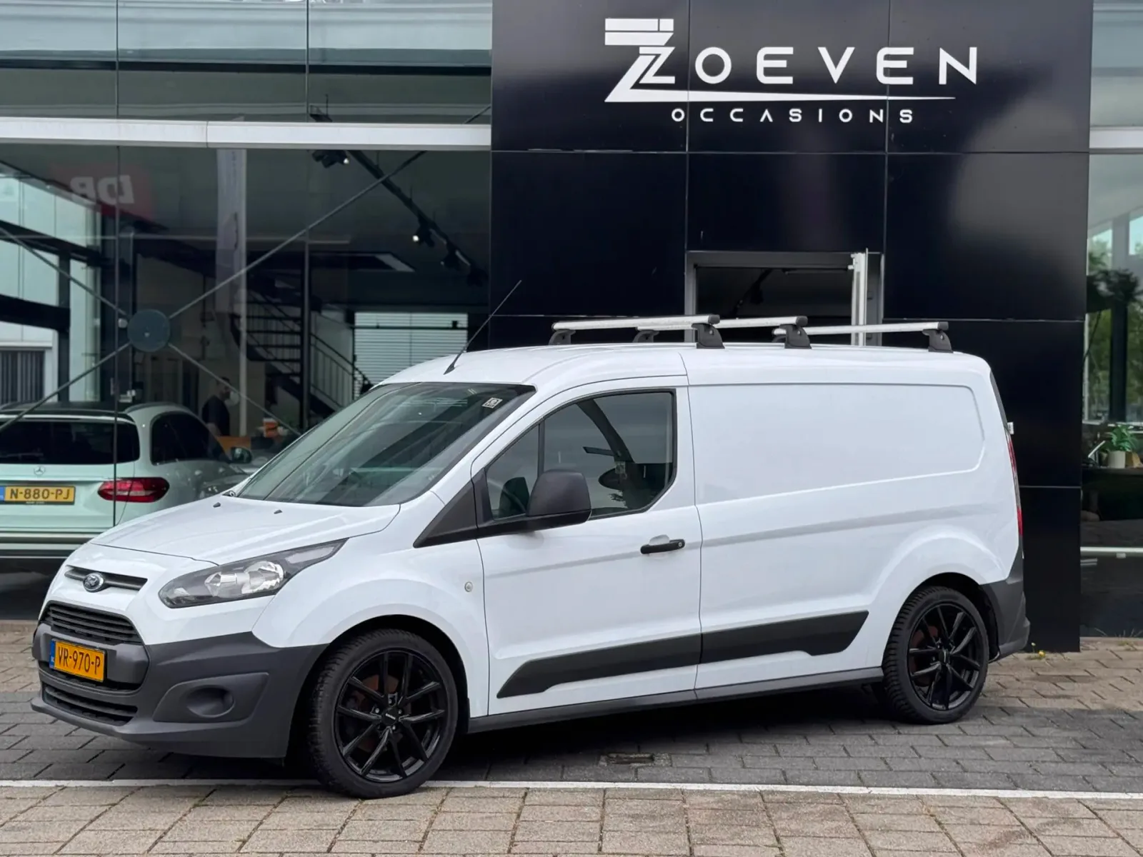 Ford Transit (2015) — foto 1