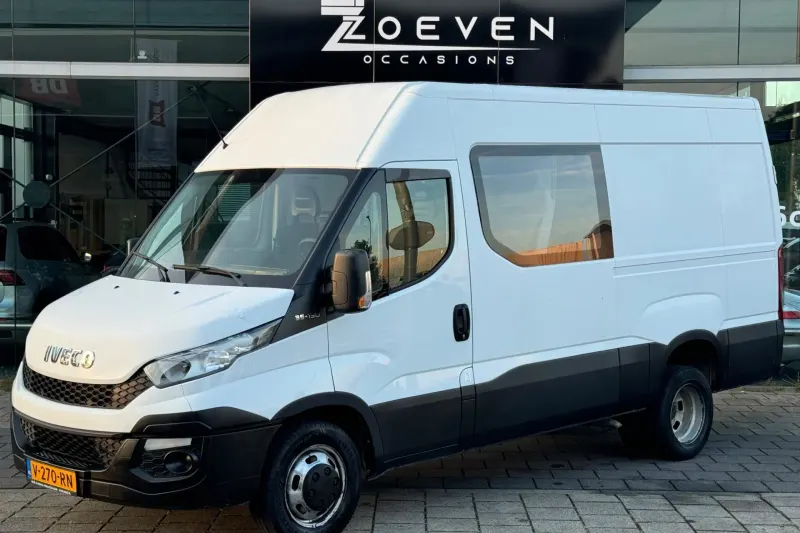 Iveco Daily (2016)