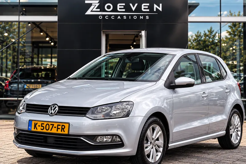 Volkswagen Polo (2018)