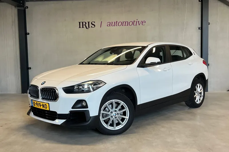 BMW X2 (2018)