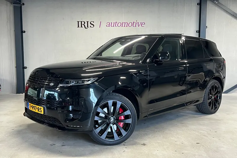 Land Rover Range Rover Sport (2023)