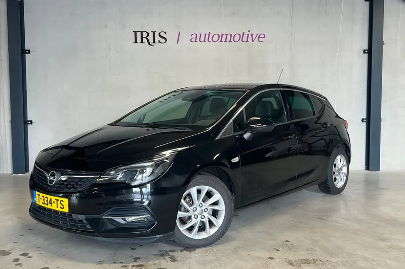 Opel Astra (2020)
