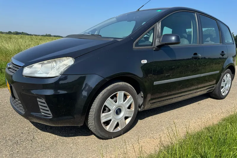 Ford C-Max (2008)