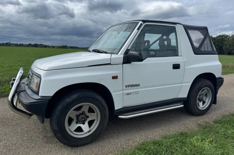 Suzuki Vitara (1994)
