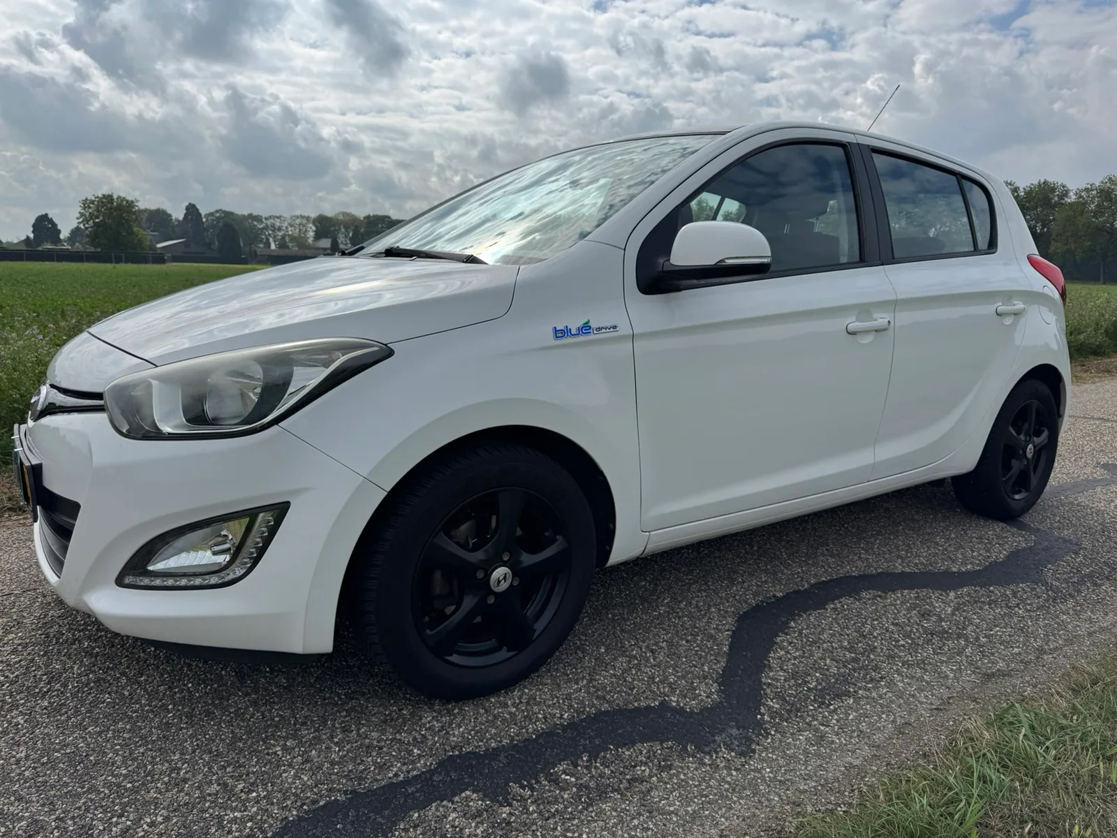 Hyundai i20 (2013) — foto 1