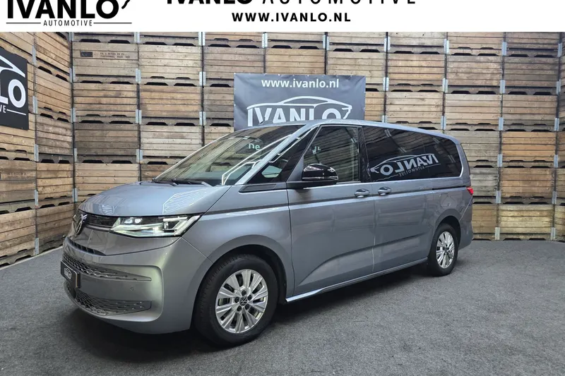 Volkswagen Multivan (2024)