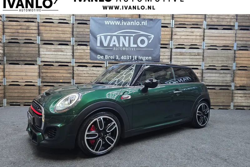 MINI Mini (2018)
