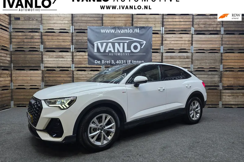 Audi Q3 (2023)