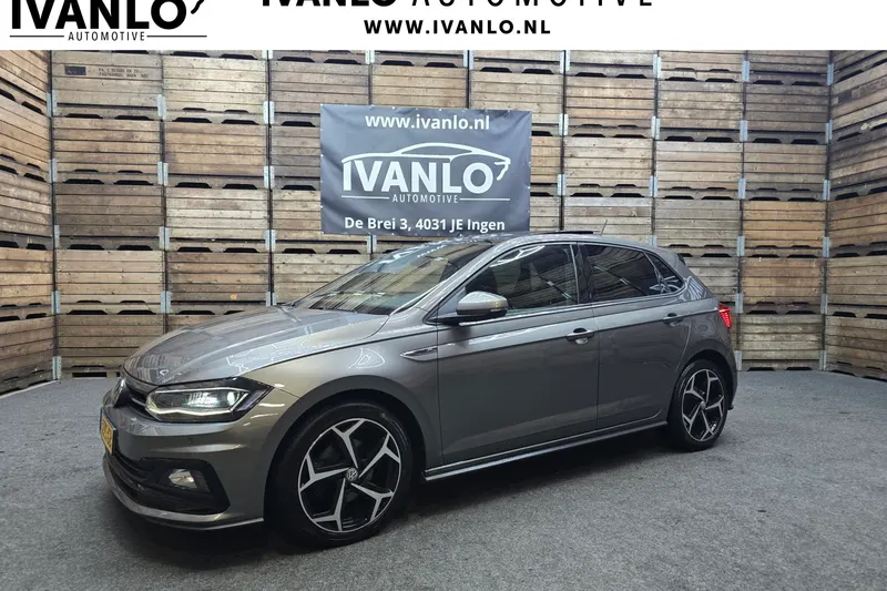 Volkswagen Polo (2020)