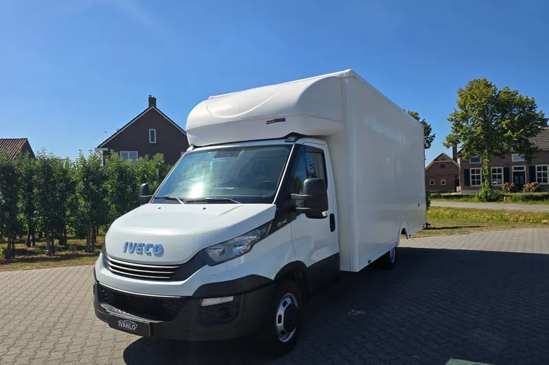 Iveco Daily (2019)