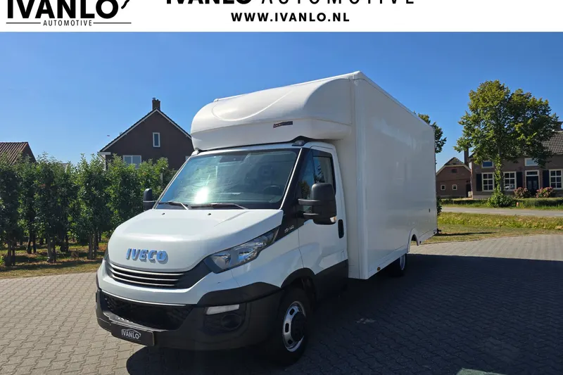 Iveco Daily (2019)