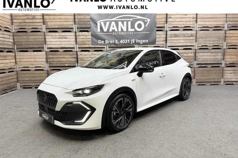 Renault Clio (2026)