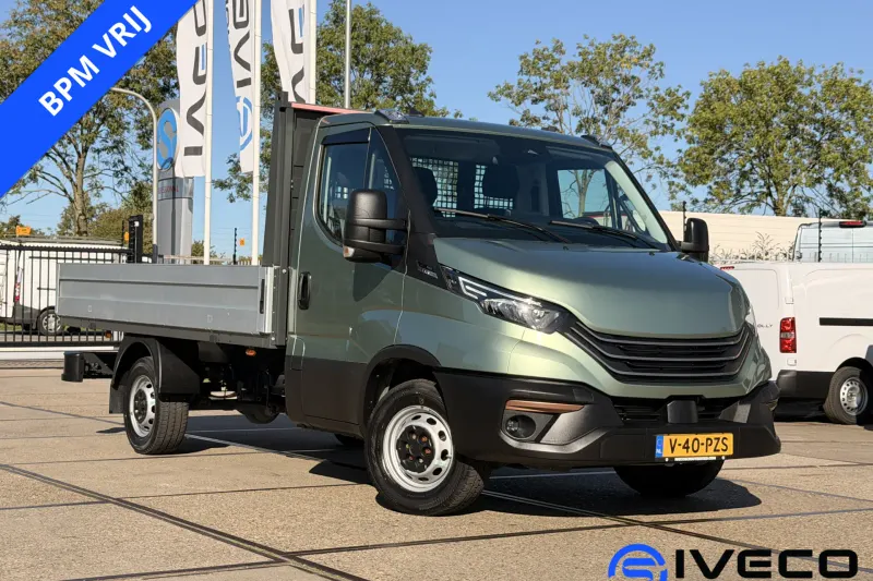 Iveco Daily (2024)