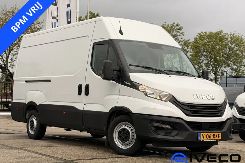 Iveco Daily (2024)