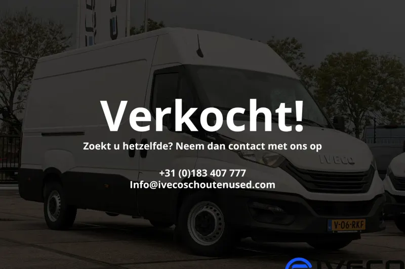 Iveco Daily (2024)