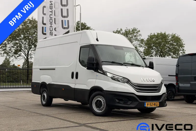 Iveco Daily (2023)