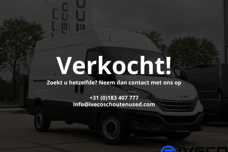 Iveco Daily (2022)
