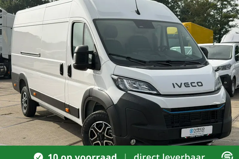 Iveco eSuperJolly (2026)