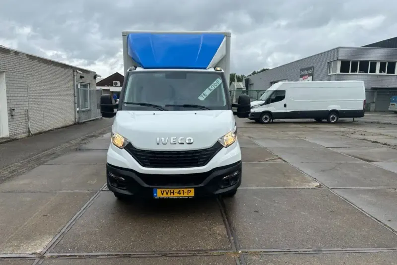 Iveco Daily (2020)