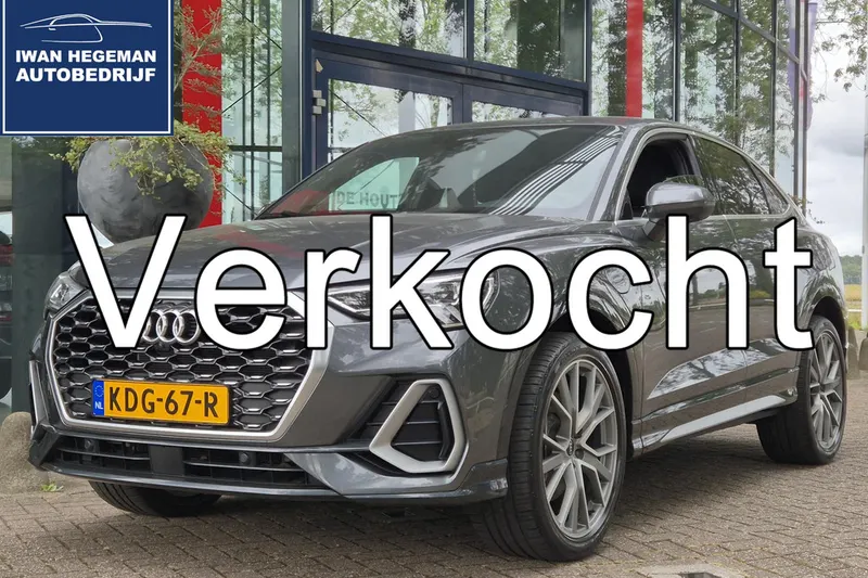 Audi Q3 (2022)