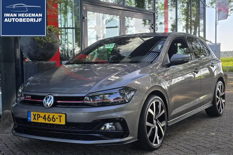 Volkswagen Polo (2019)