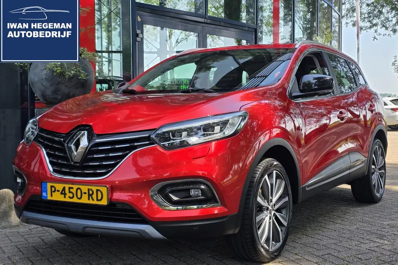 Renault Kadjar (2020)