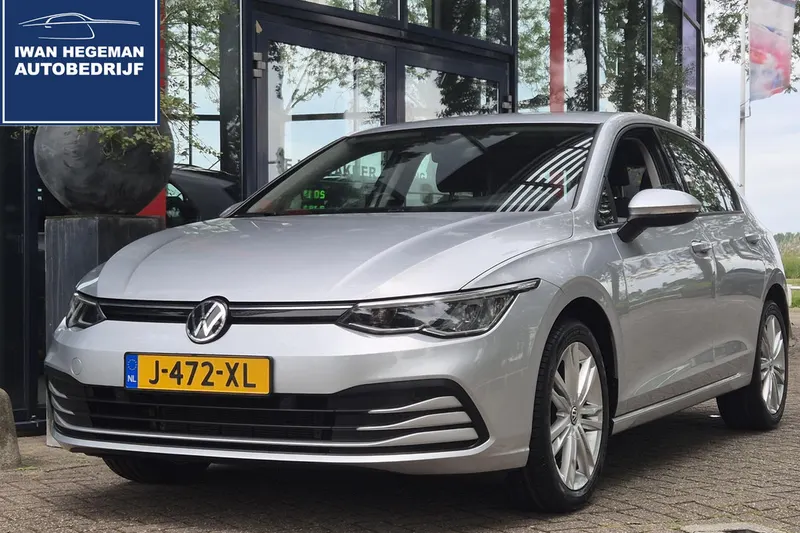 Volkswagen Golf (2020)