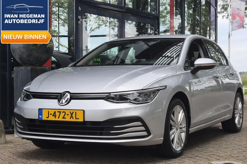 Volkswagen Golf (2020)