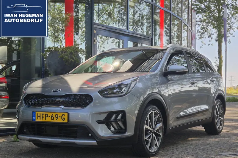 Kia Niro (2020)