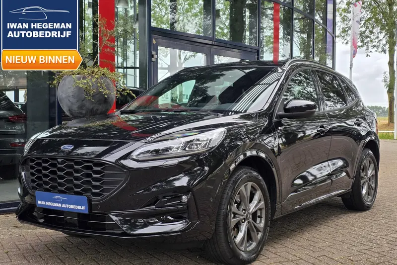 Ford Kuga (2023)